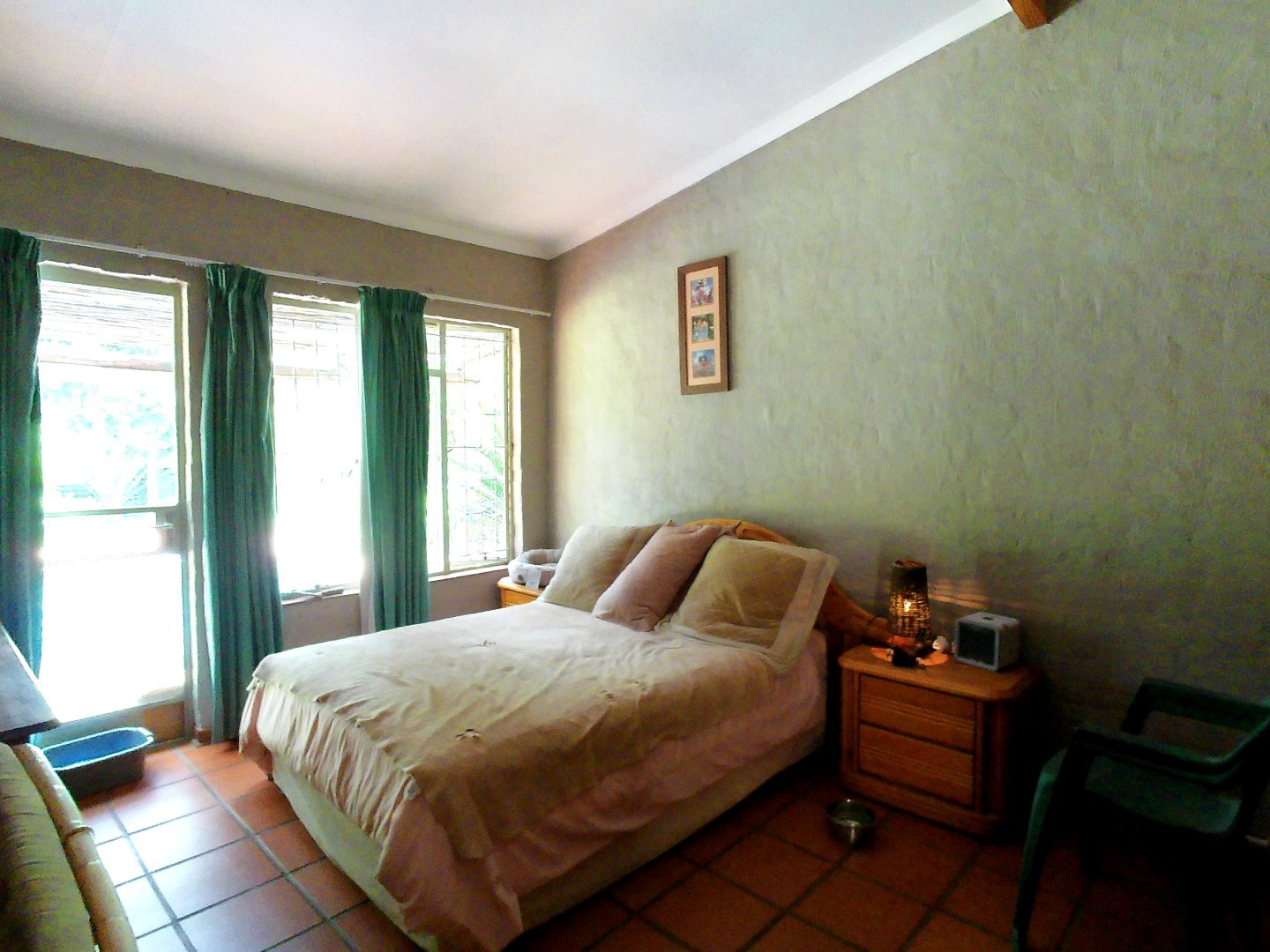 Four bedroom house for sale in Amandasig