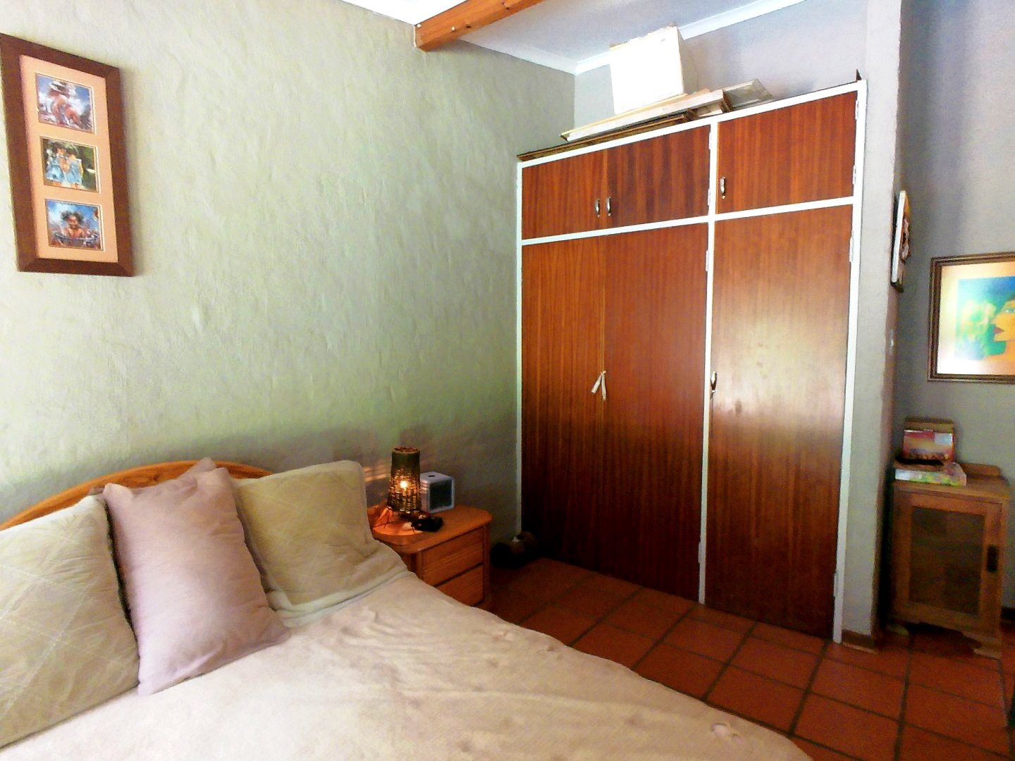 Four bedroom house for sale in Amandasig