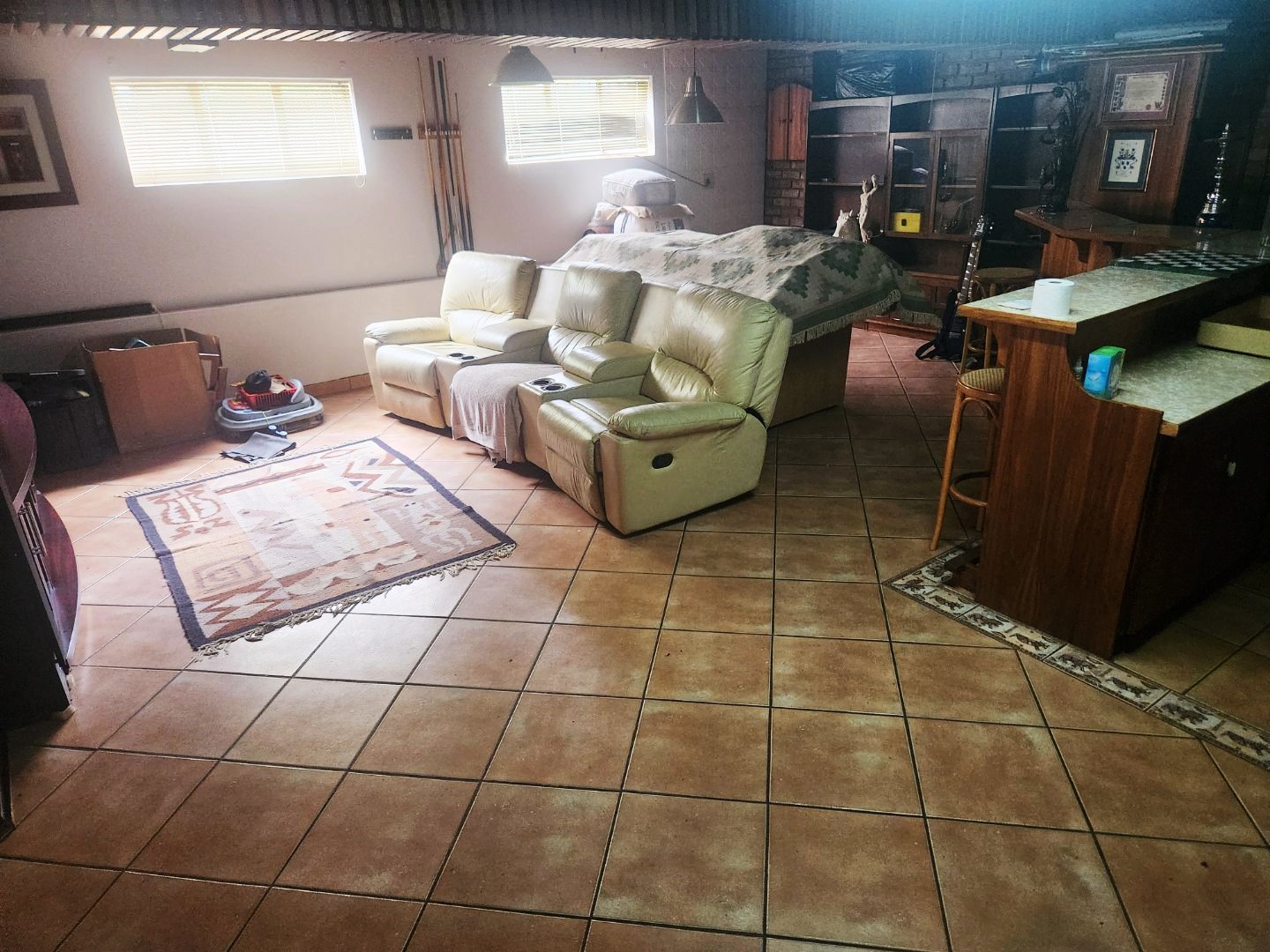 Huge five bedroom house for sale in Wonderboom