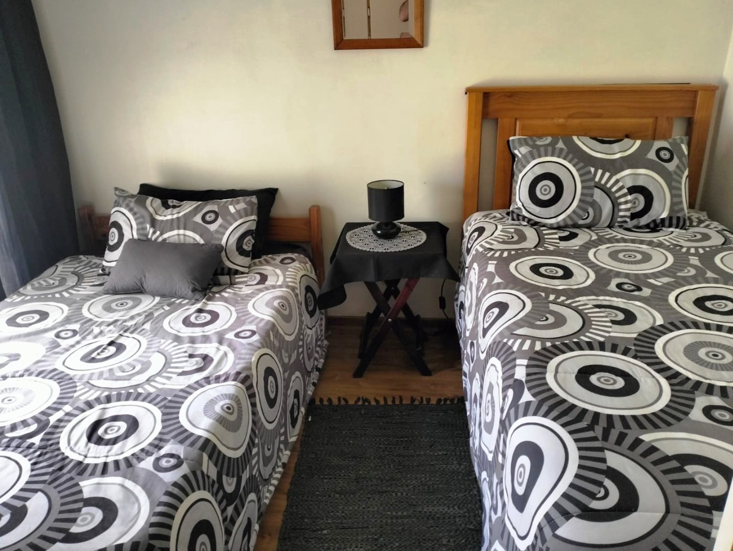 Large three bedroom house for sale in Dorandia