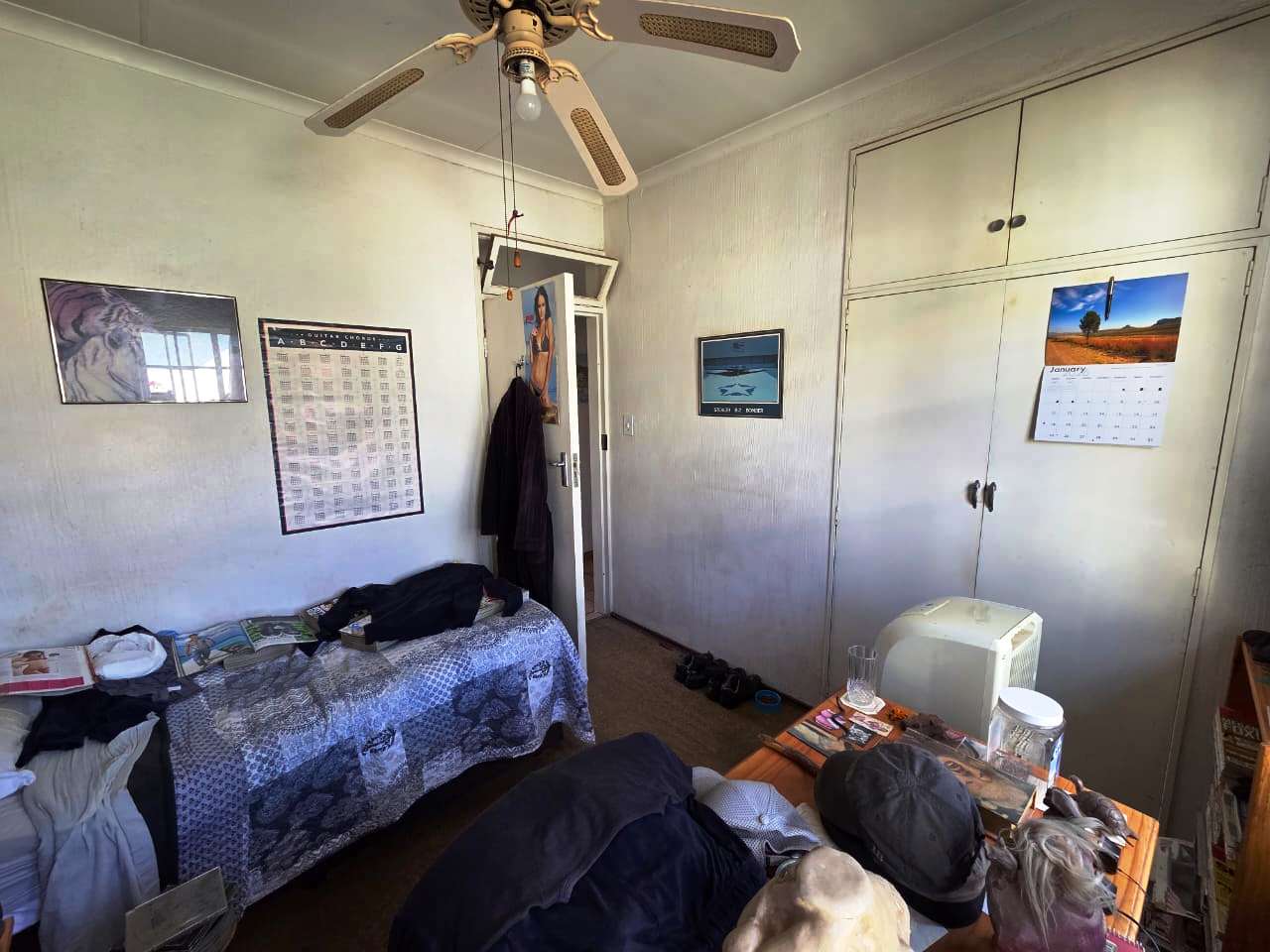 Seven bedroom house for sale in Sinoville