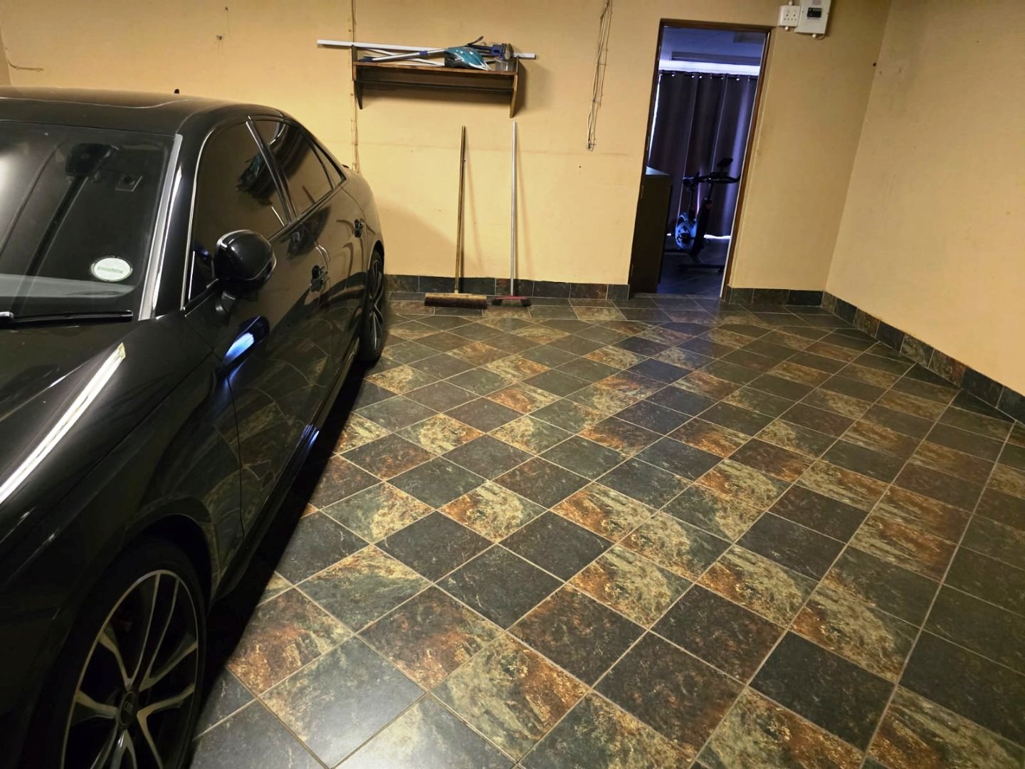 Three bedroom house for sale in Wonderboom