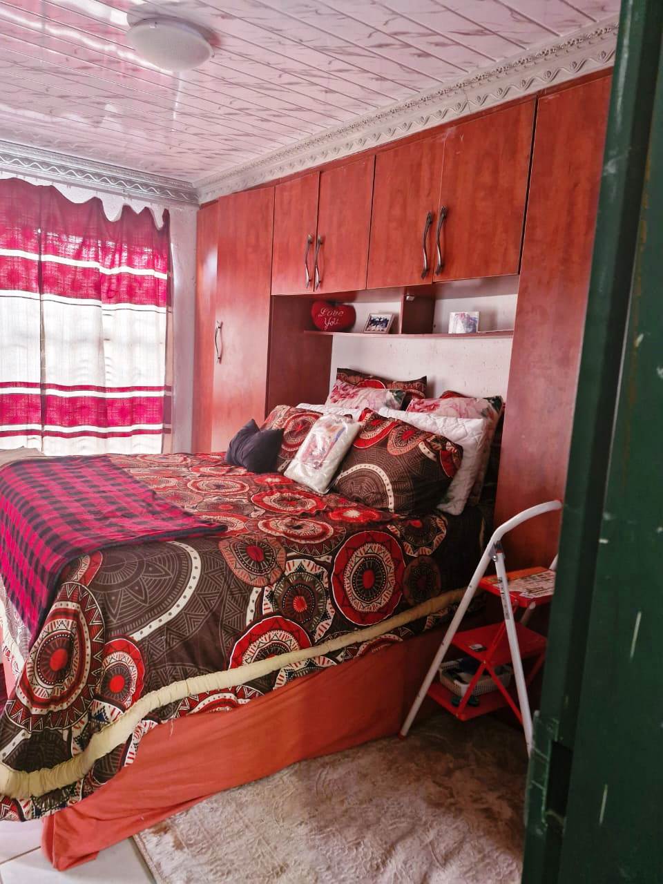 Three bedroom house for sale in Karen park