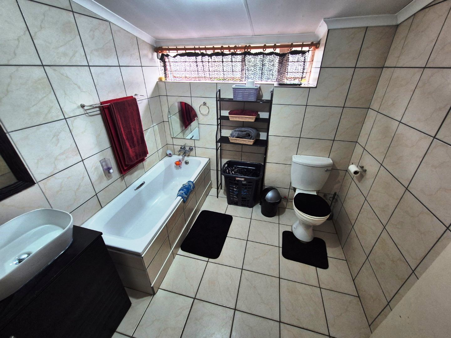 Beautiful two bedroom for sale in Tileba