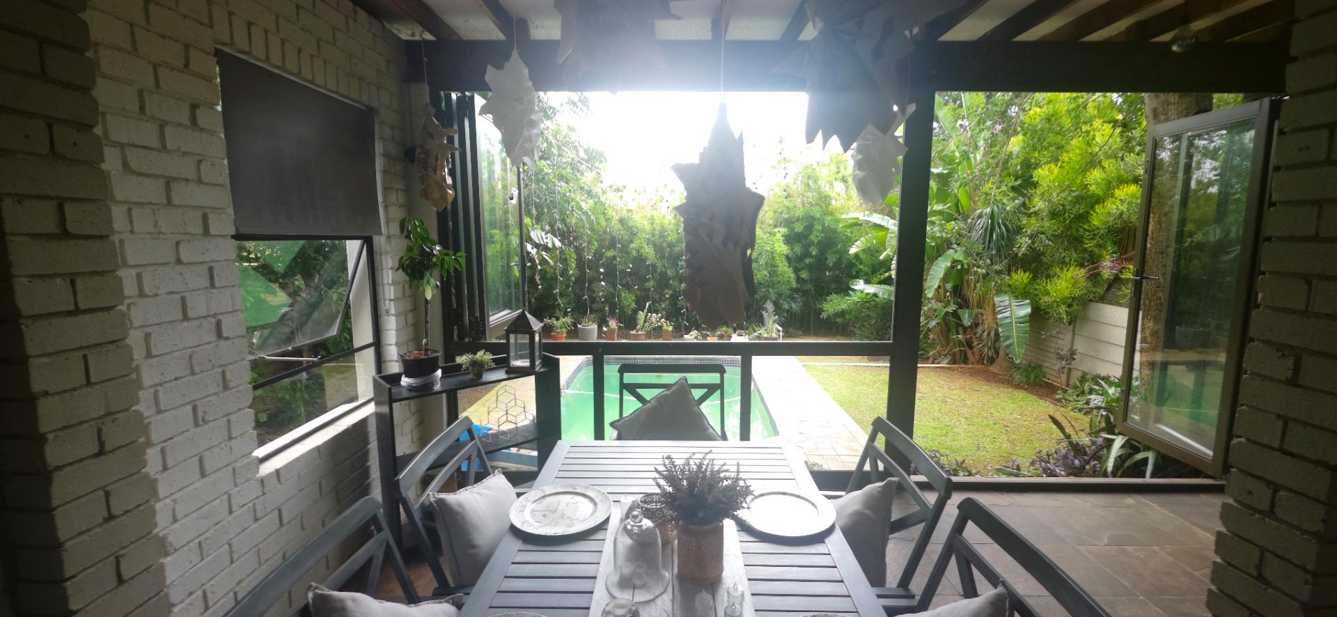 Three bedroom house for sale in Montana Park