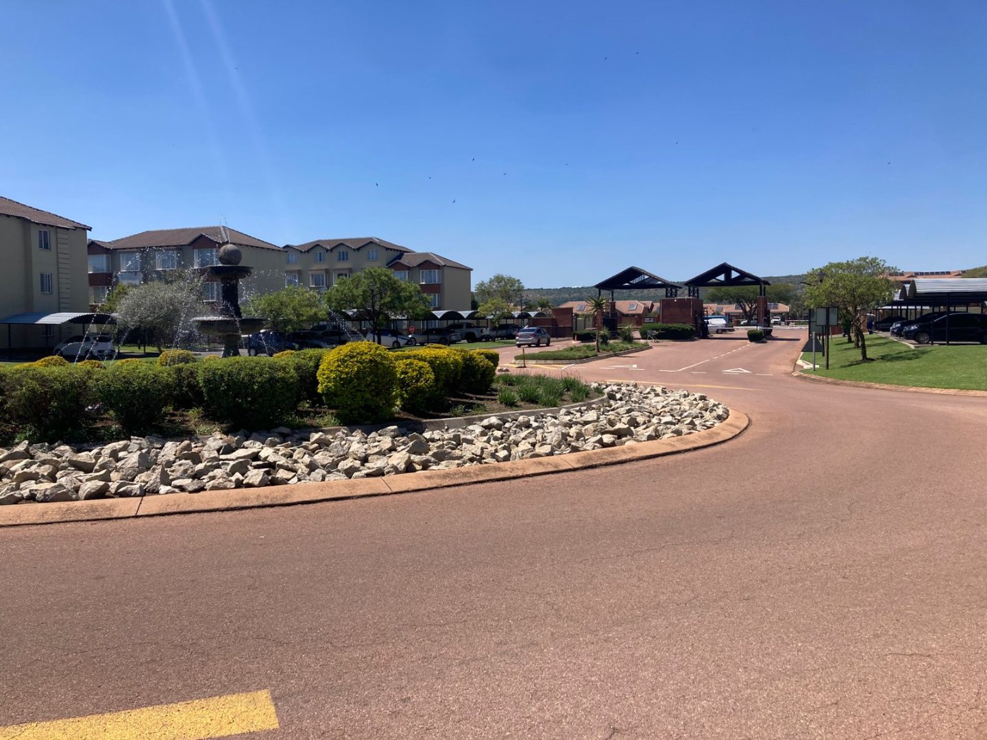 Neat three bedroom for sale in Montana Tuine