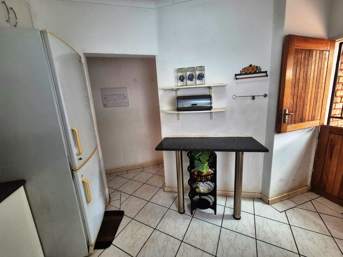 Two bedroom townhouse for sale in Theresa park