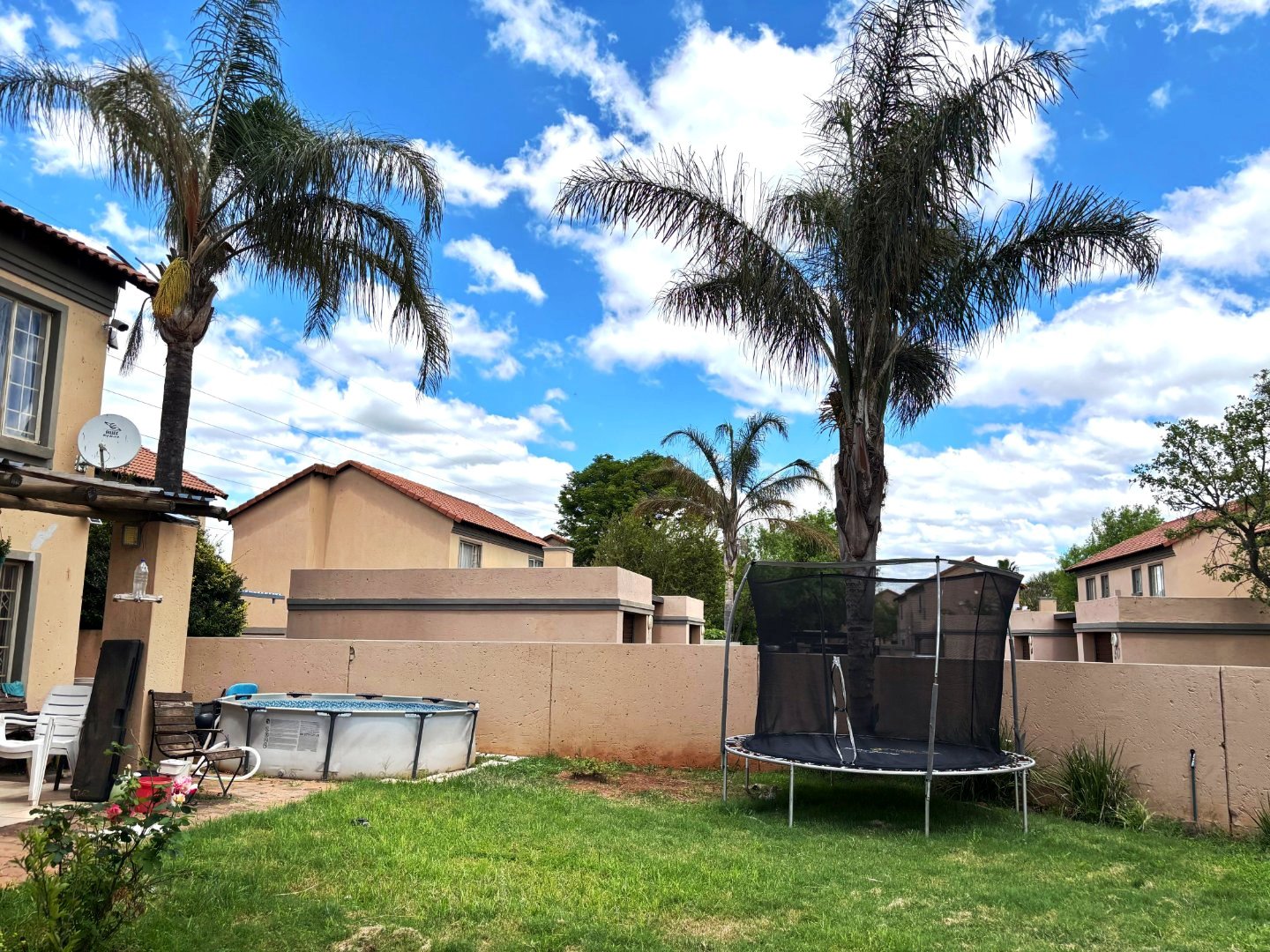 Two bedroom townhouse for sale in Annlin