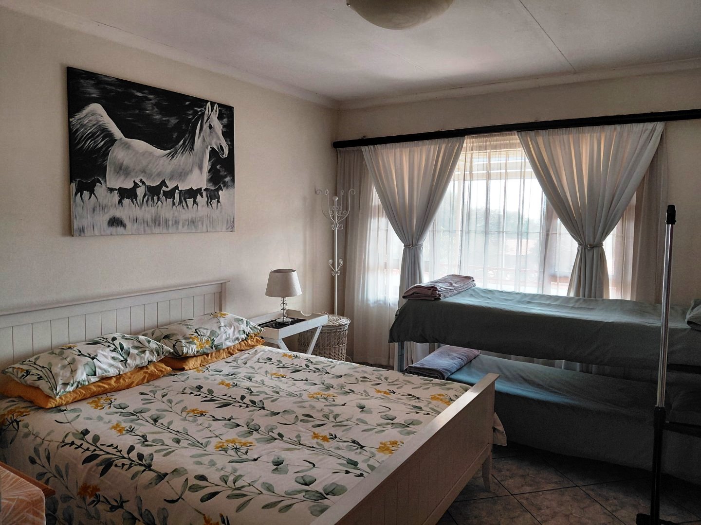 Huge three bedroom for sale in Montana Park