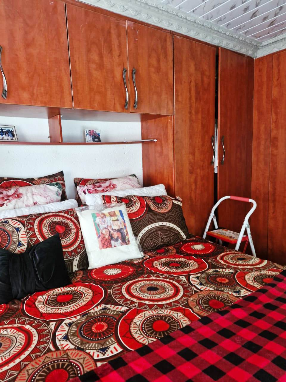 Three bedroom house for sale in Karen park