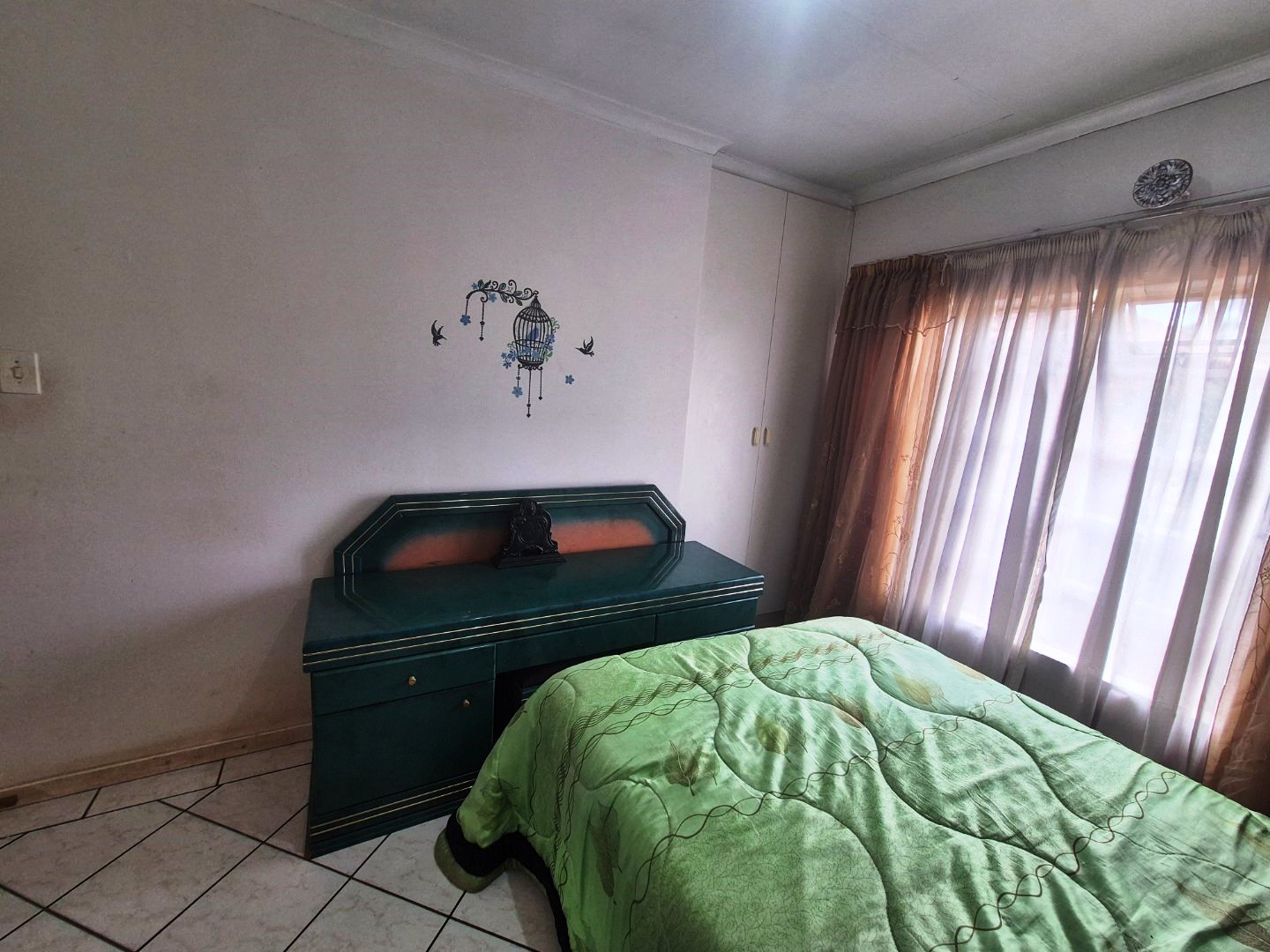 Two bedroom townhouse for sale in Theresa park