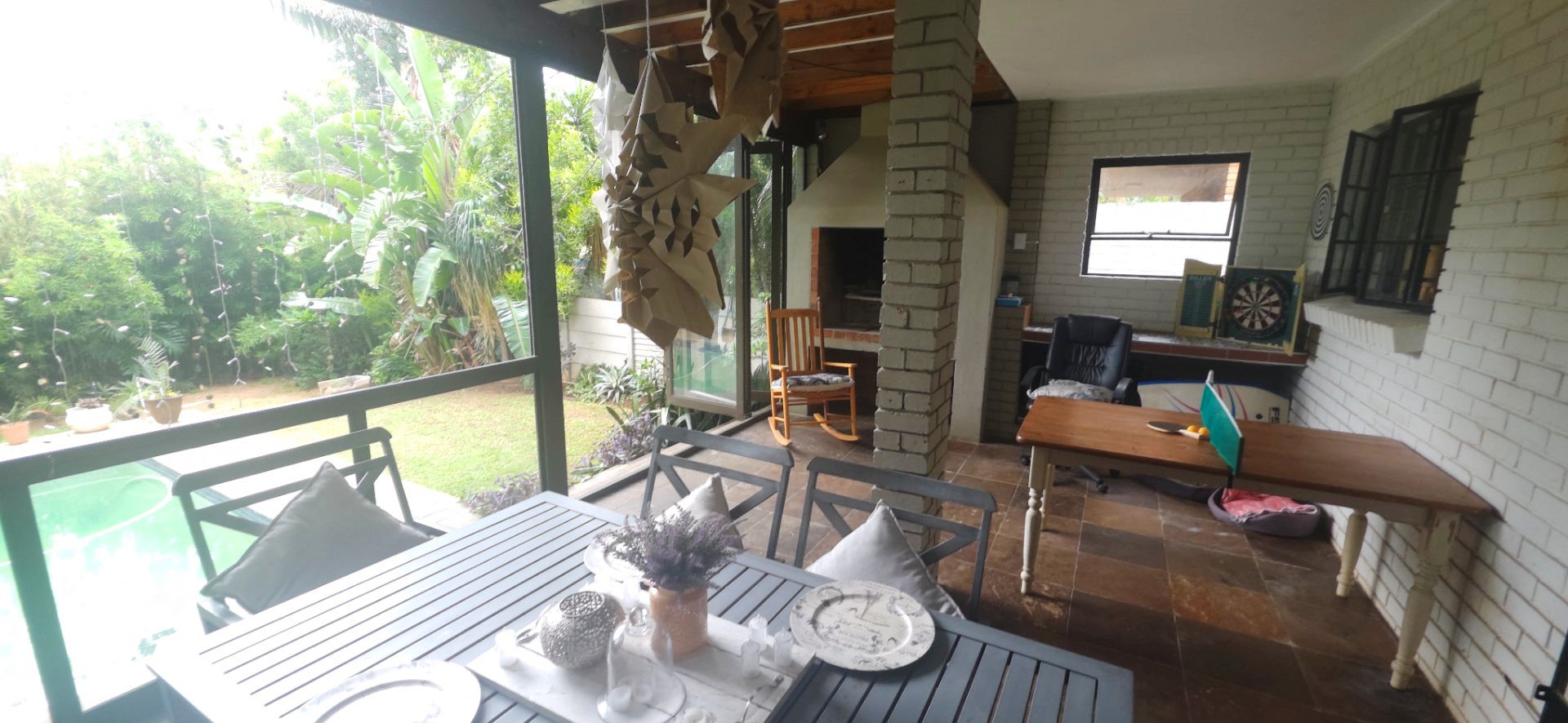 Three bedroom house for sale in Montana Park