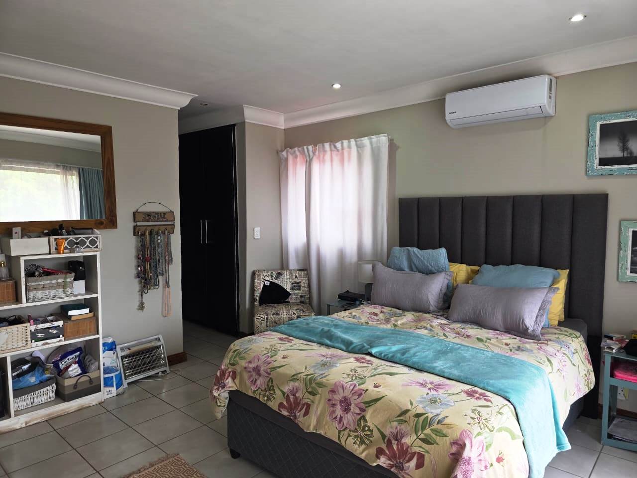 Three bedroom for sale in secure estate