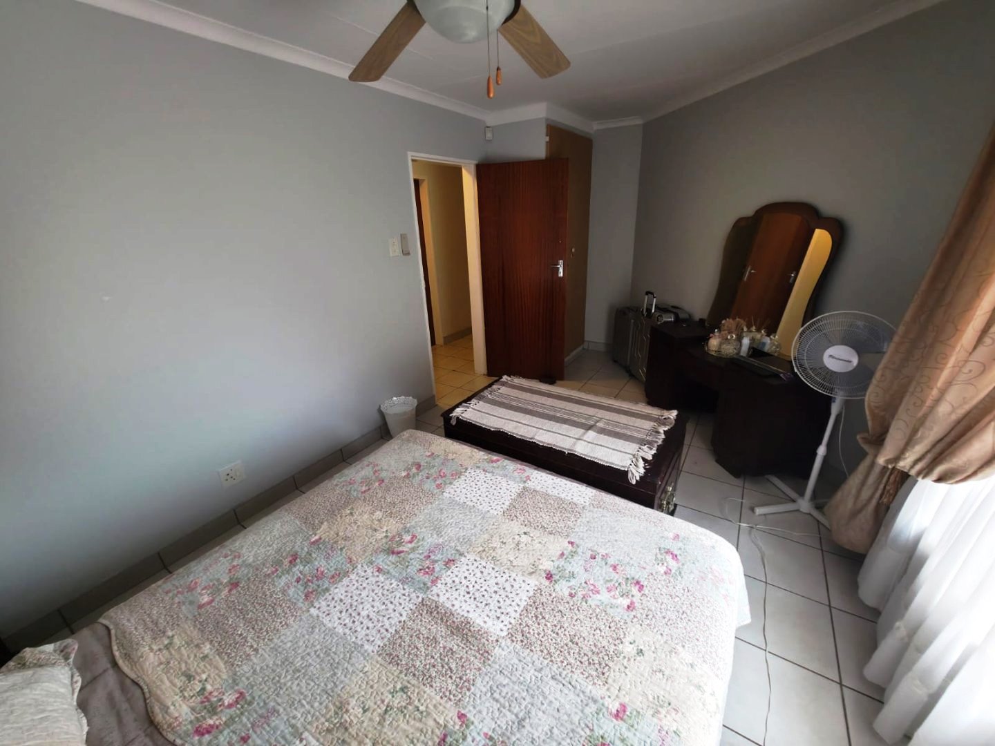 Three bedroom duet for sale in Annlin