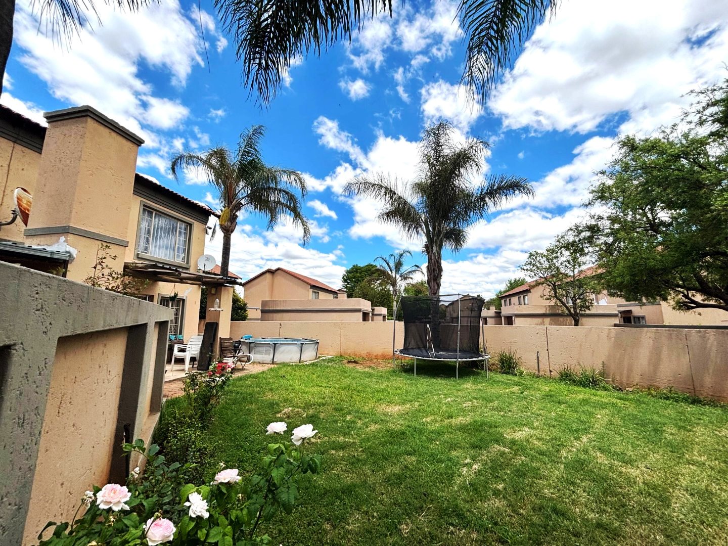 Two bedroom townhouse for sale in Annlin