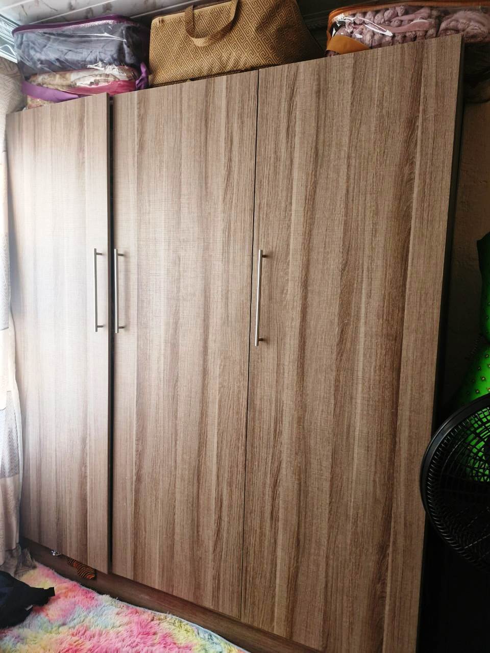 Three bedroom house for sale in Karen park