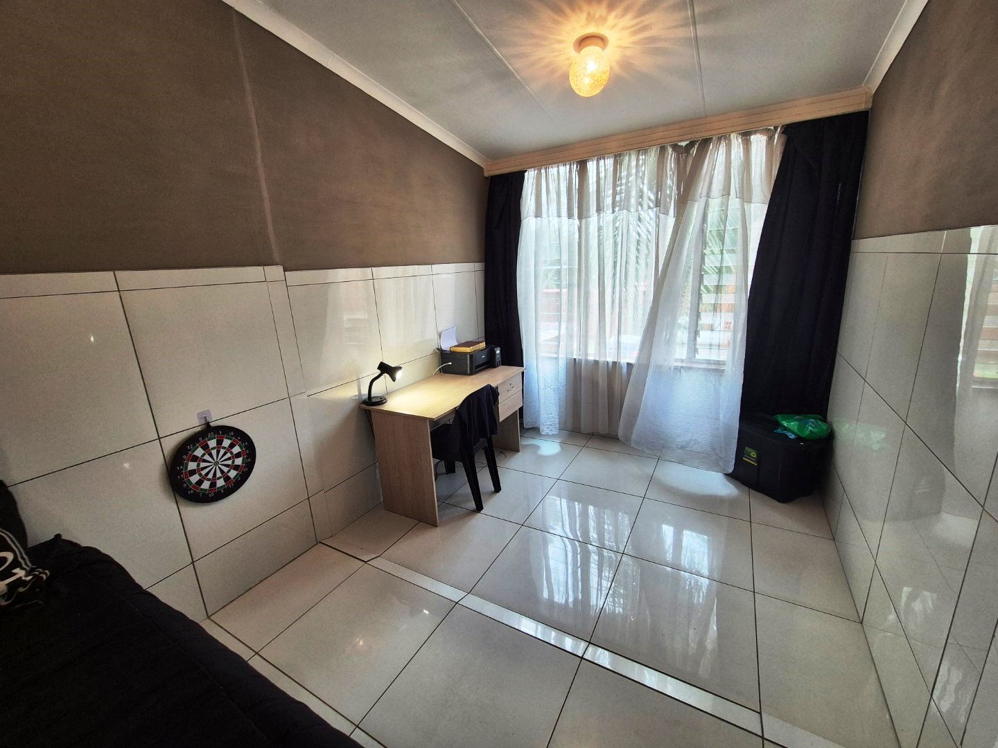 Beautiful two bedroom for sale in Tileba