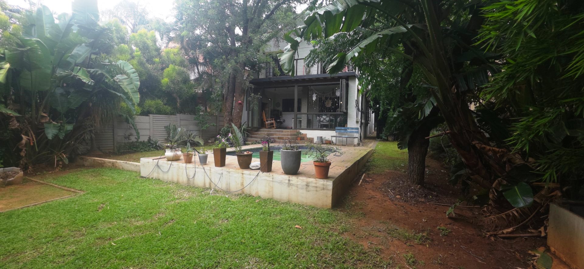 Three bedroom house for sale in Montana Park