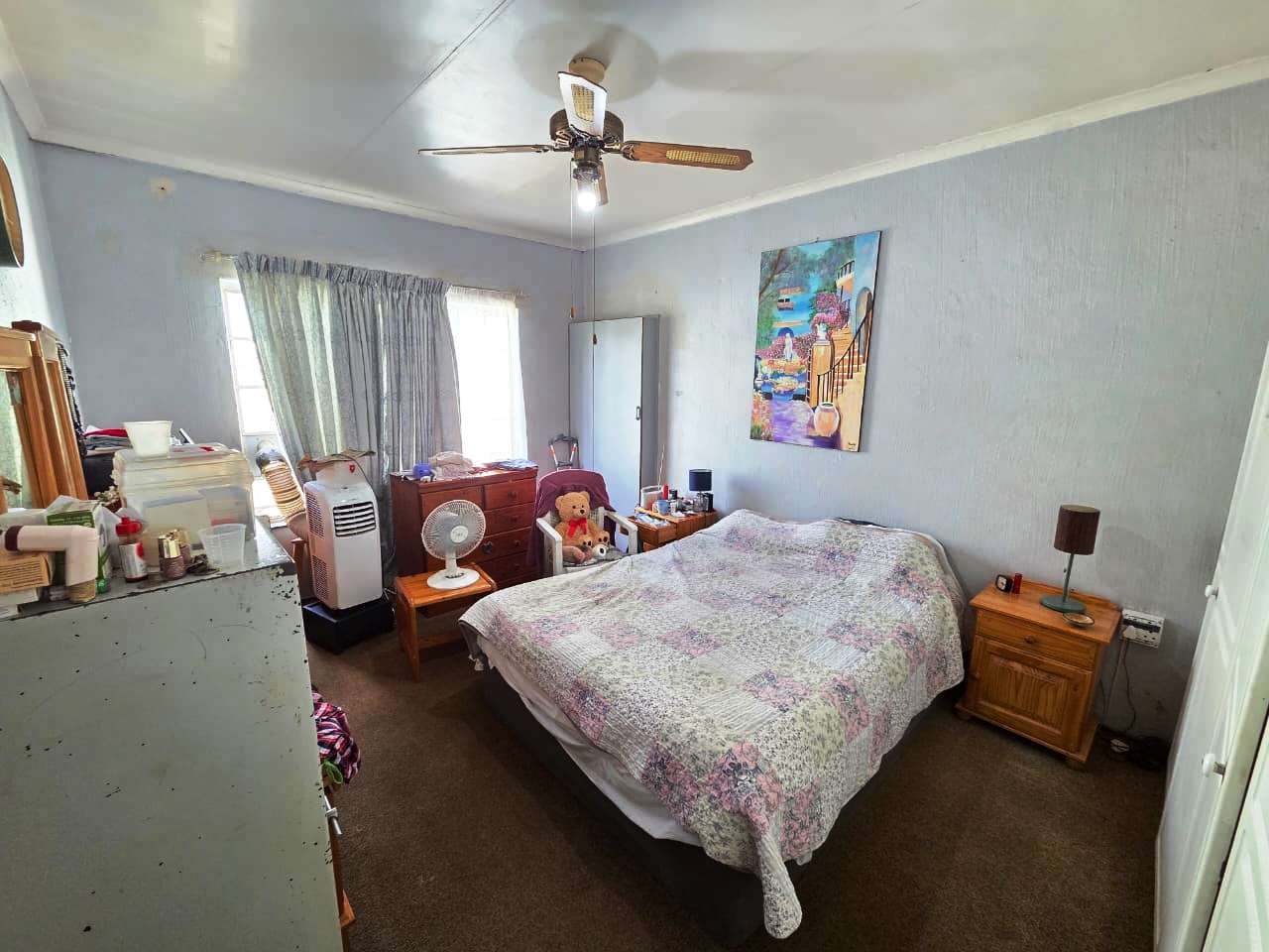 Seven bedroom house for sale in Sinoville