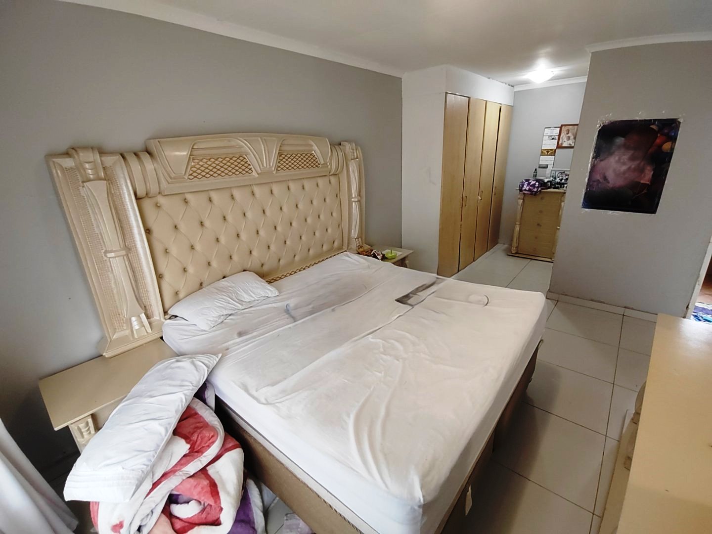 Beautiful three bedroom for sale in Montana