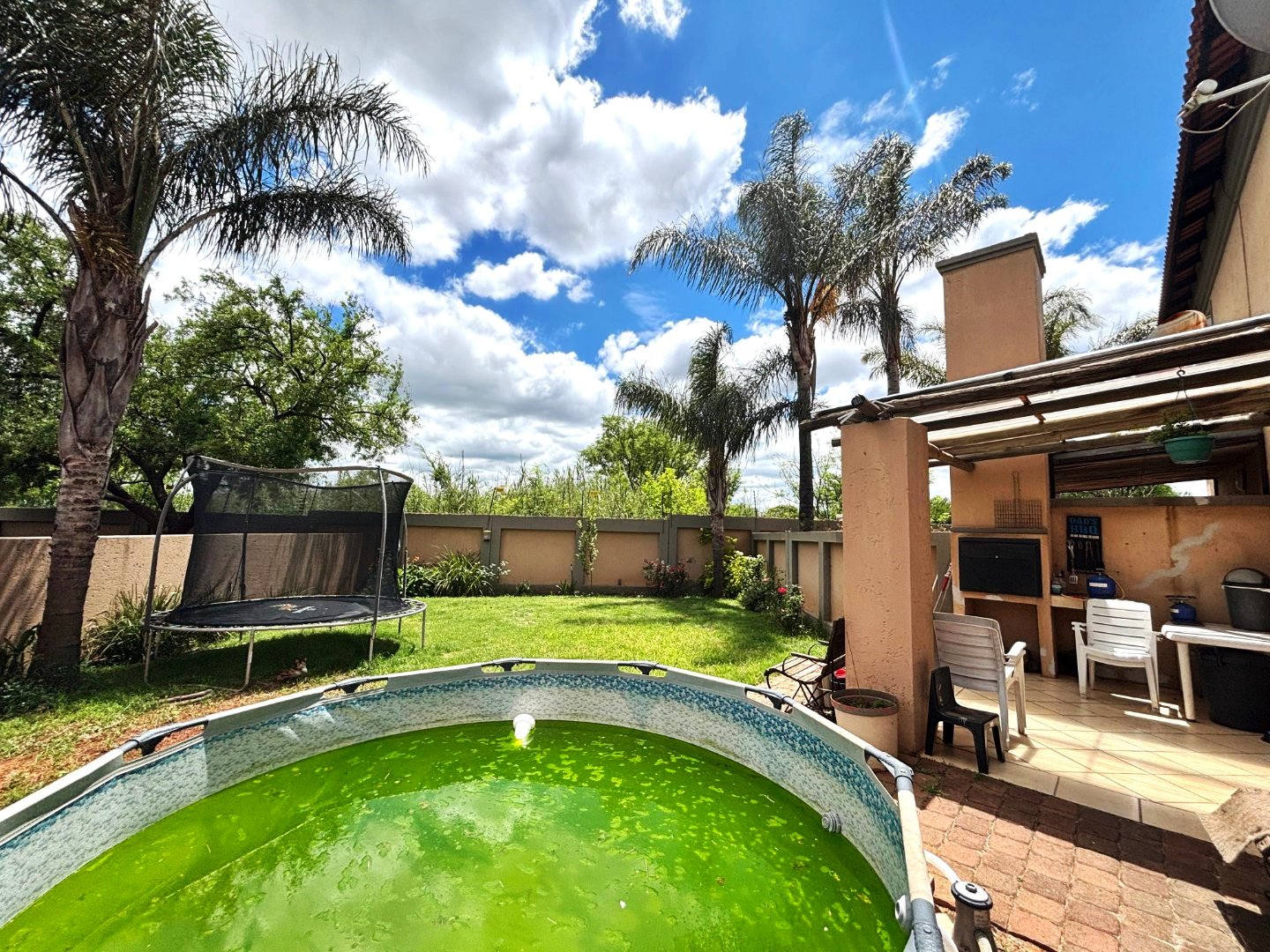 Two bedroom townhouse for sale in Annlin