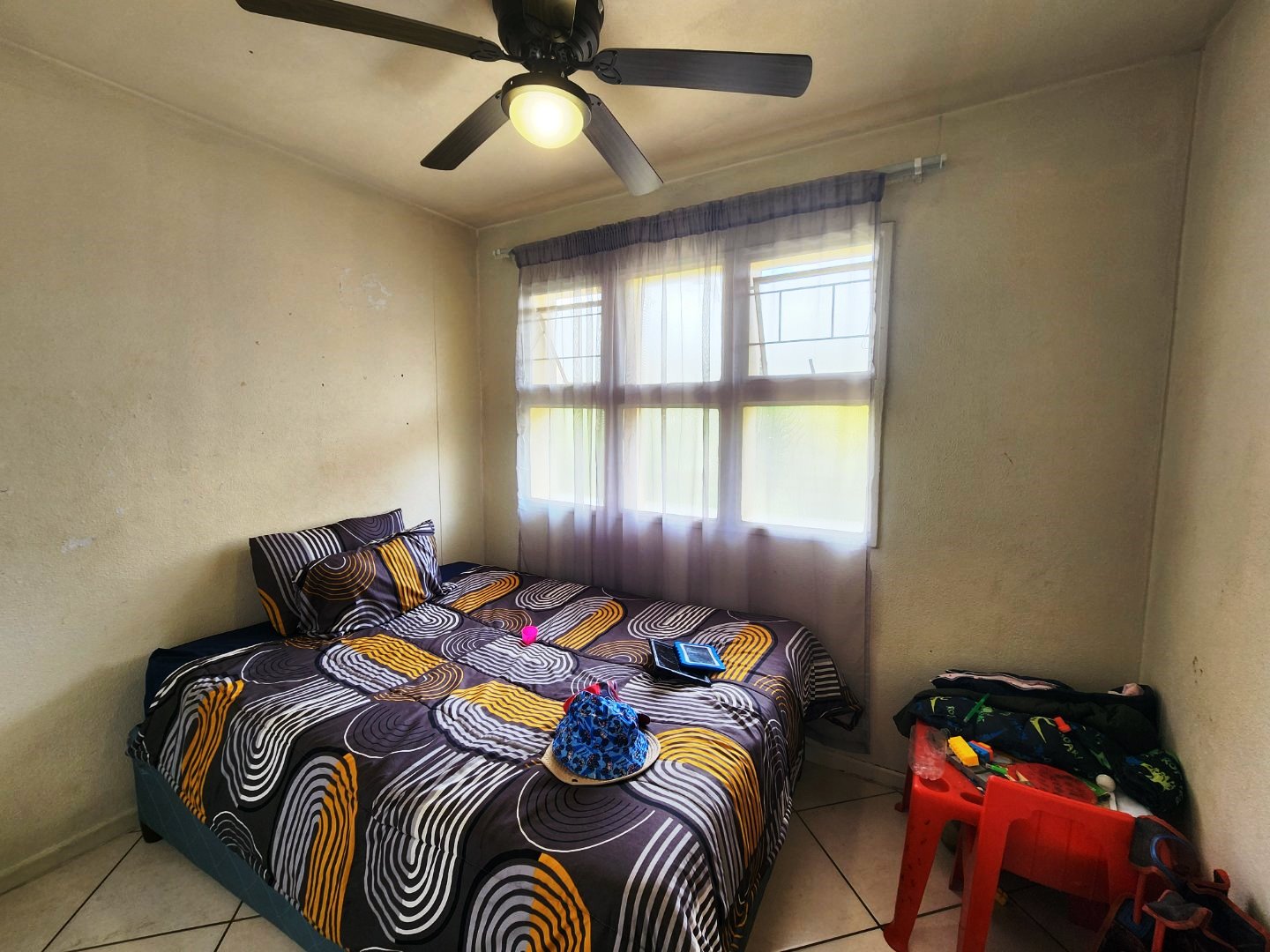 Large two bedroom for sale in Pretoria North