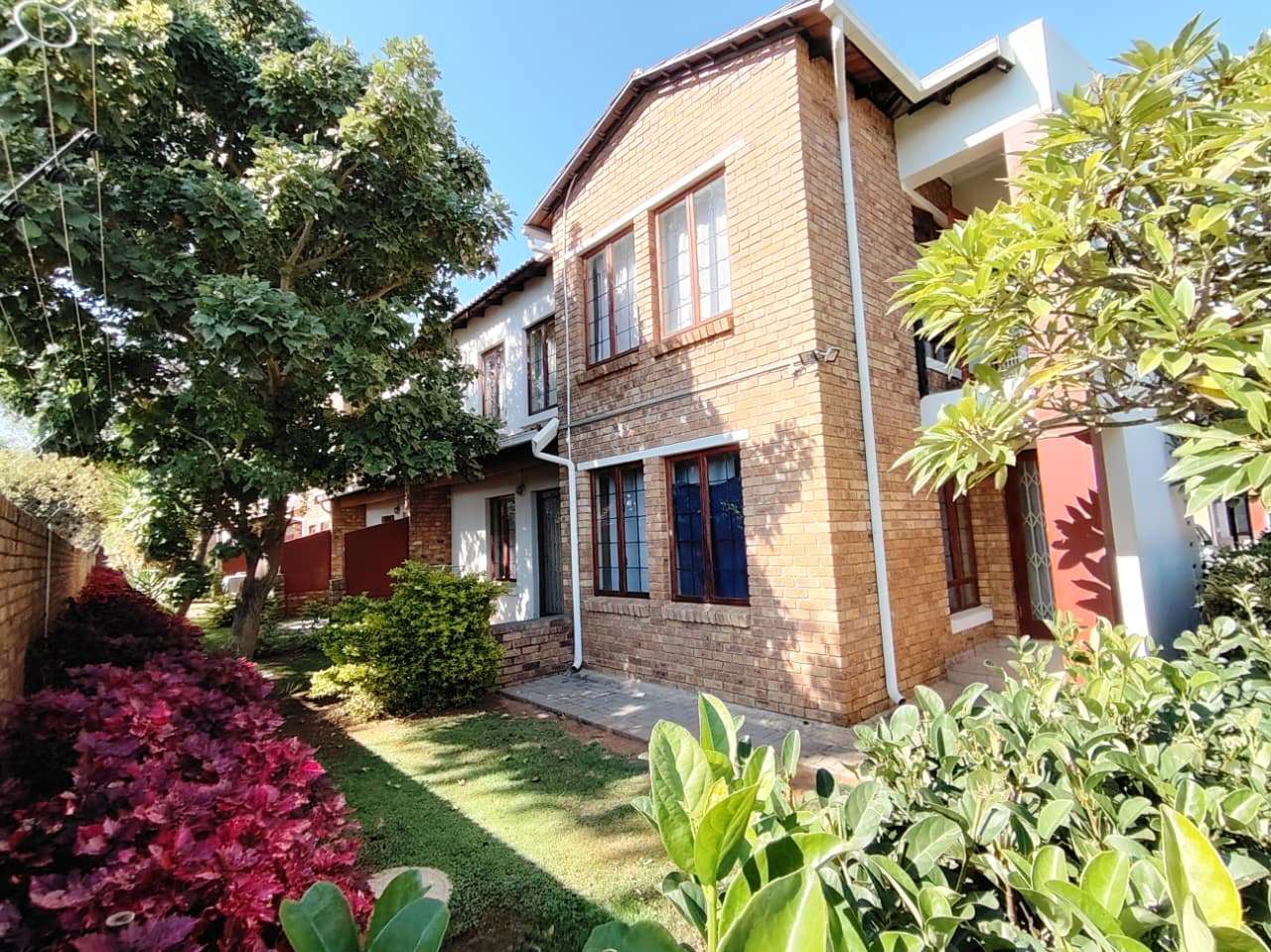 Bachelor for sale in the popular La Mon Villa