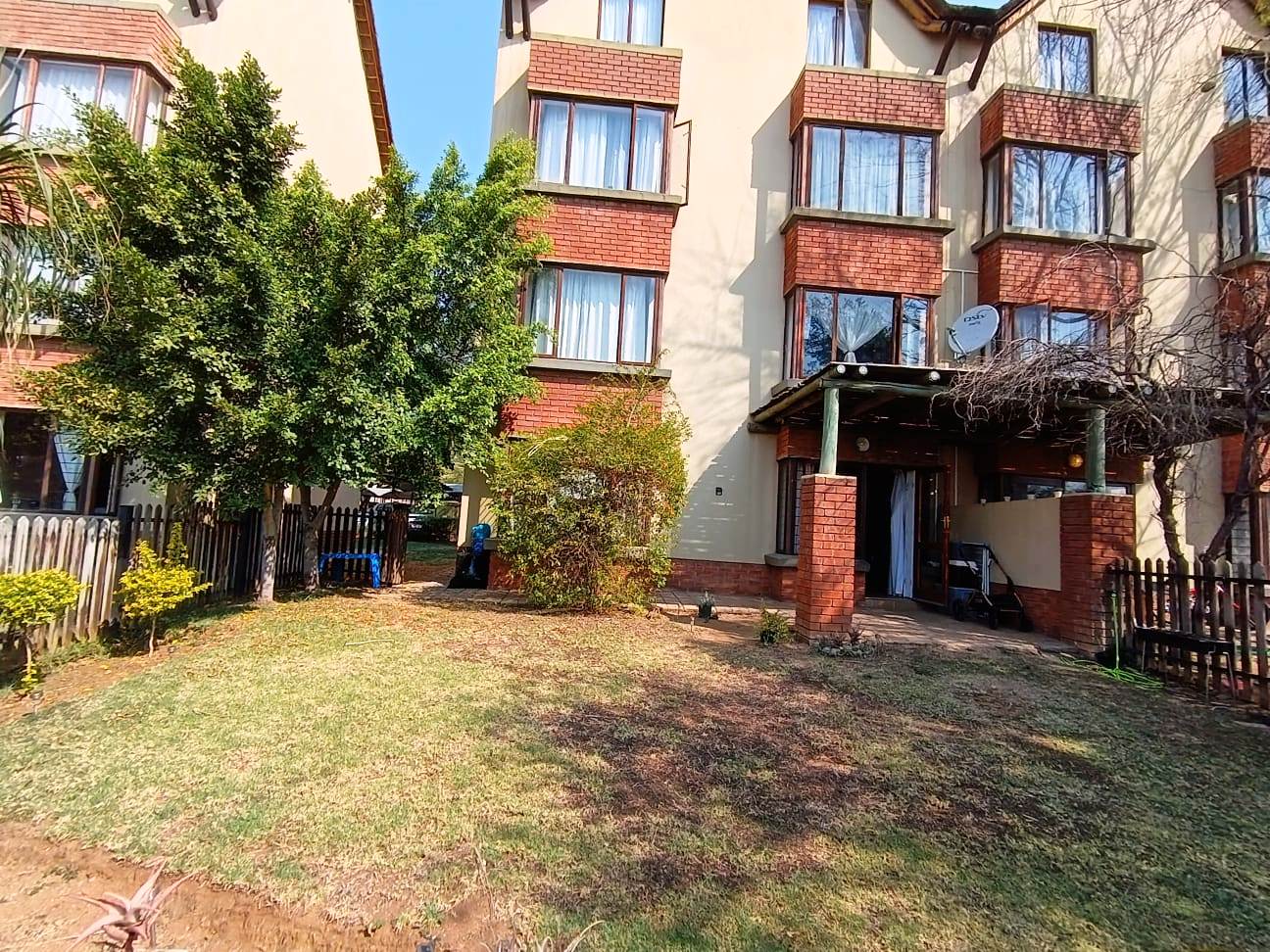 Cozy two bedroom for sale in Montana Tuine