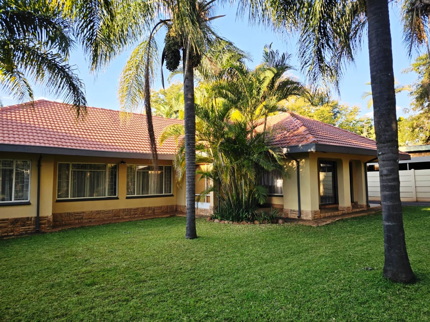 Three bedroom house for sale in Wonderboom