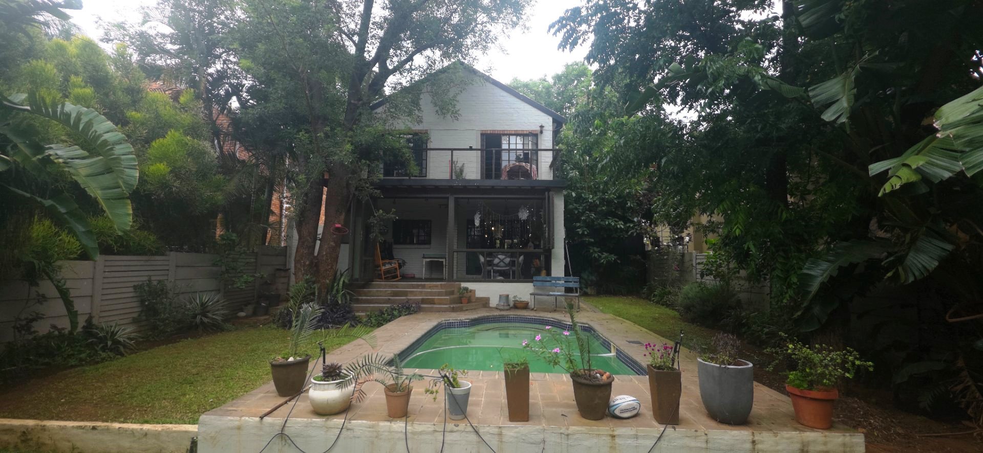 Three bedroom house for sale in Montana Park