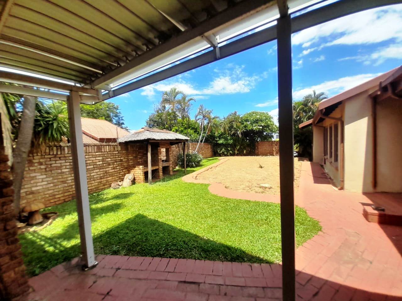 Three bedroom house for sale in Chantelle