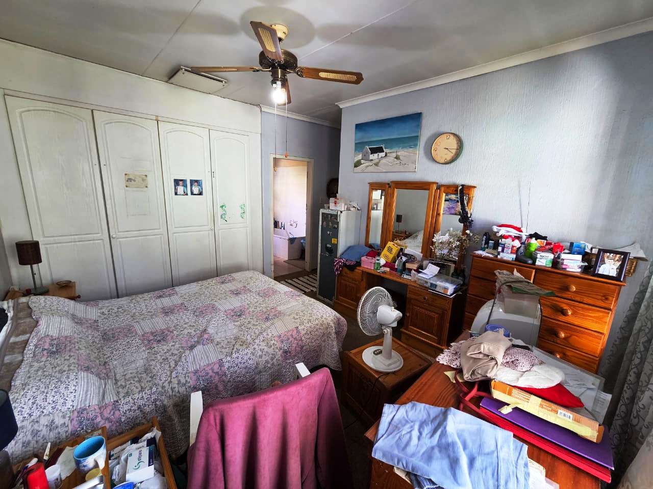 Seven bedroom house for sale in Sinoville