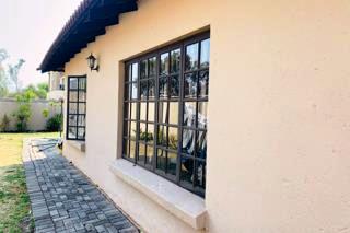 Three bedroom for sale in Theresapark