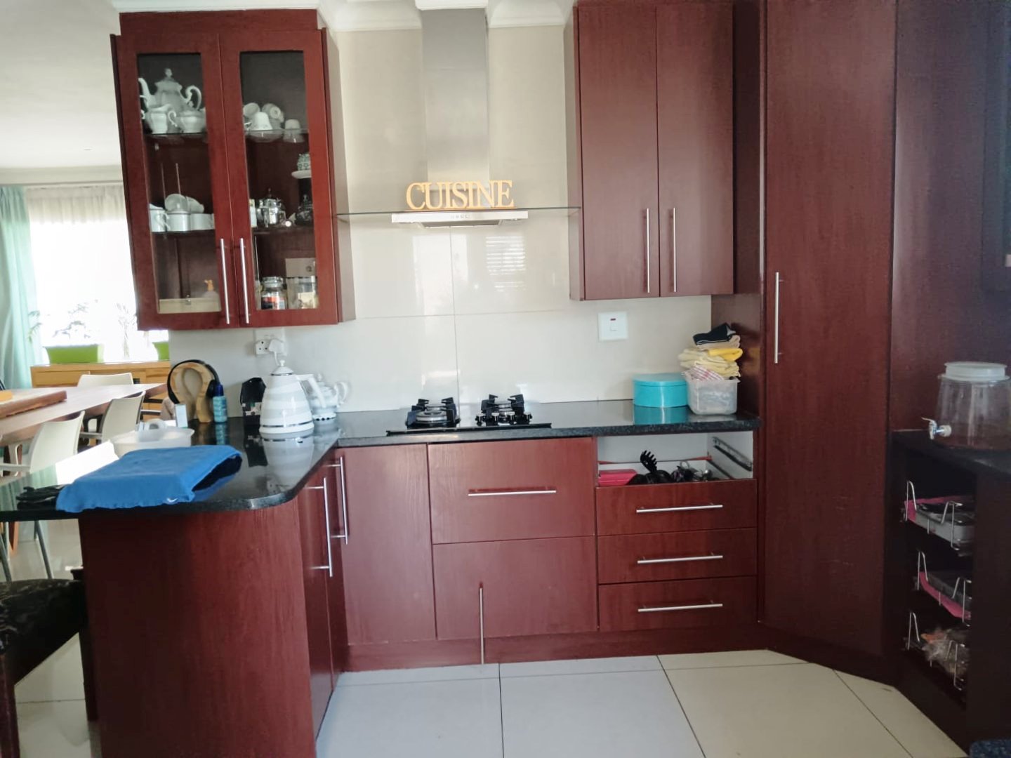 Three bedroom house for sale in Montana Park