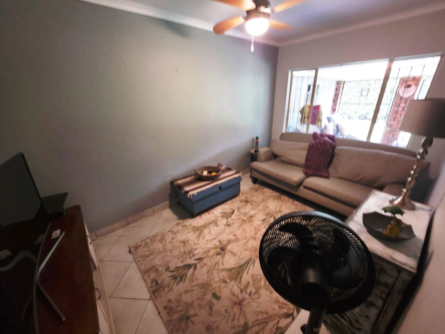 Three bedroom duet for sale in Annlin