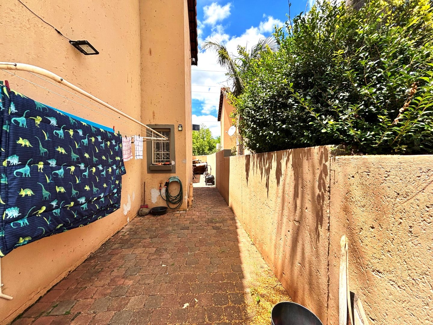 Two bedroom townhouse for sale in Annlin