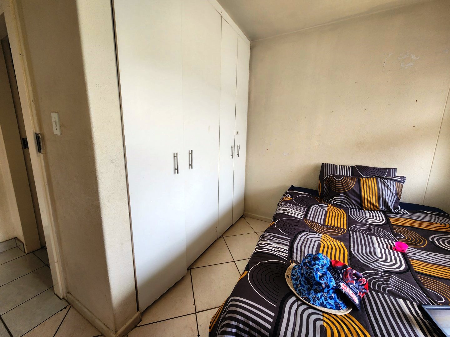 Large two bedroom for sale in Pretoria North
