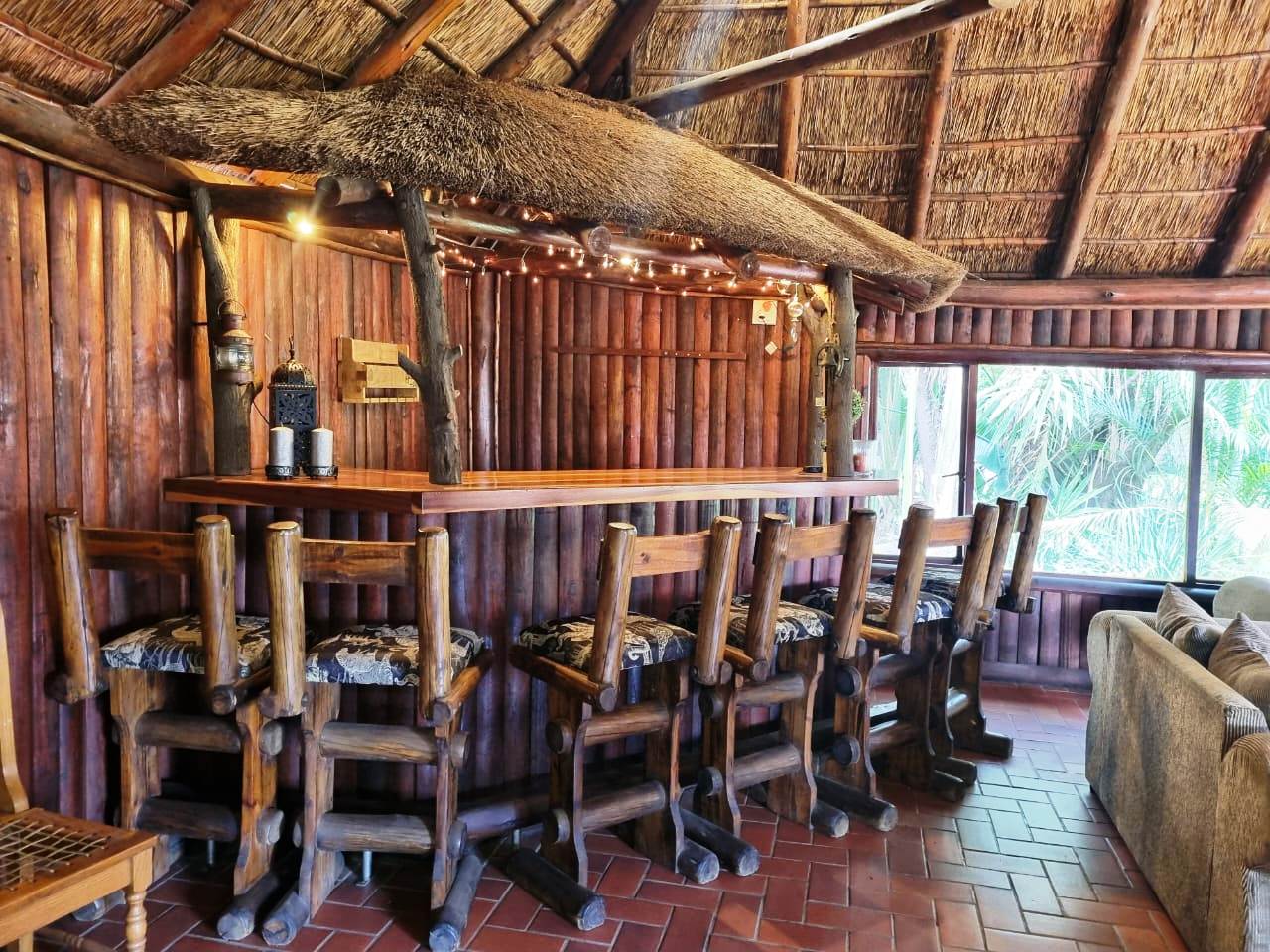 Three bedroom for sale in old Doornpoort