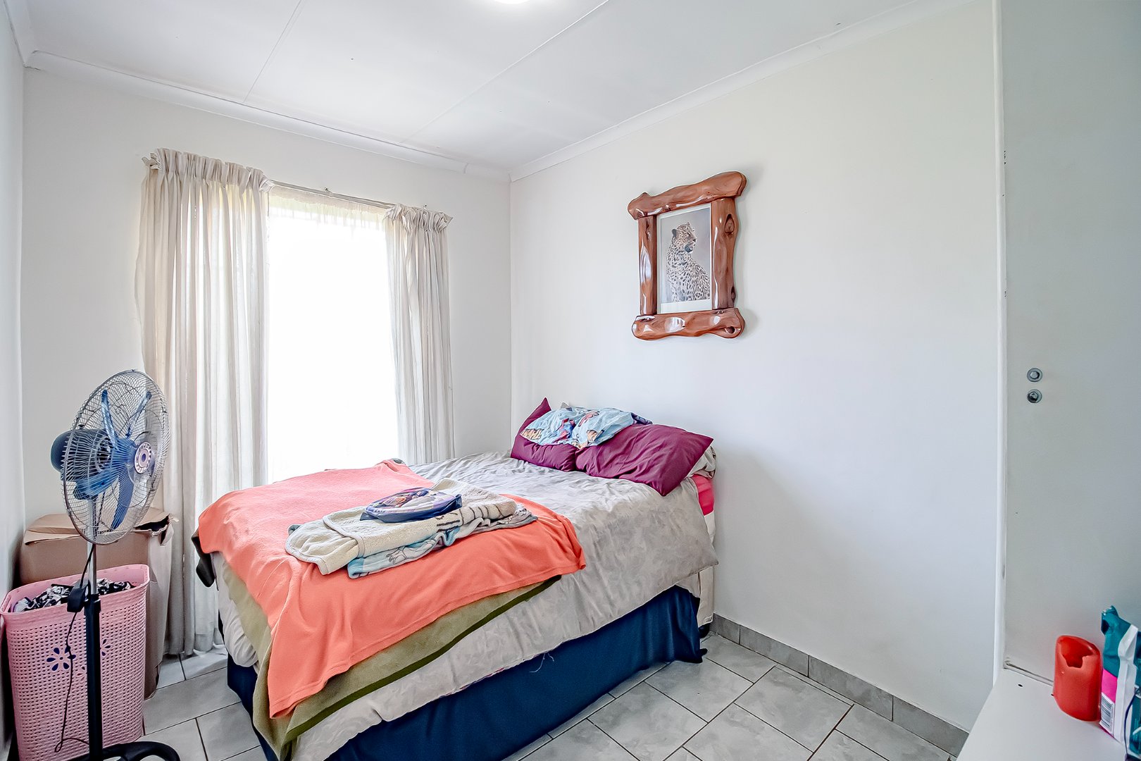 Three bedroom for sale in old Doornpoort