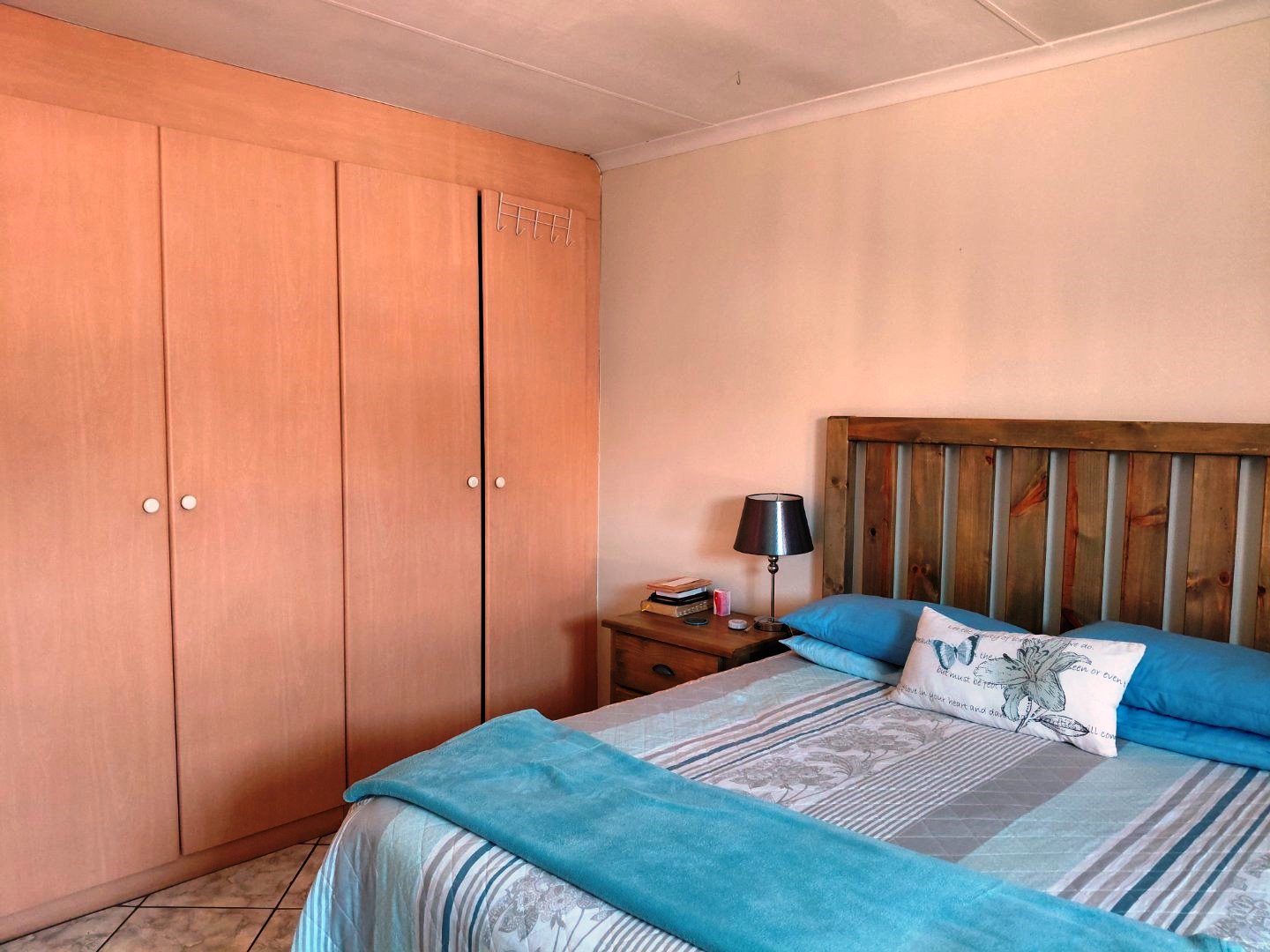 Huge three bedroom for sale in Montana Park