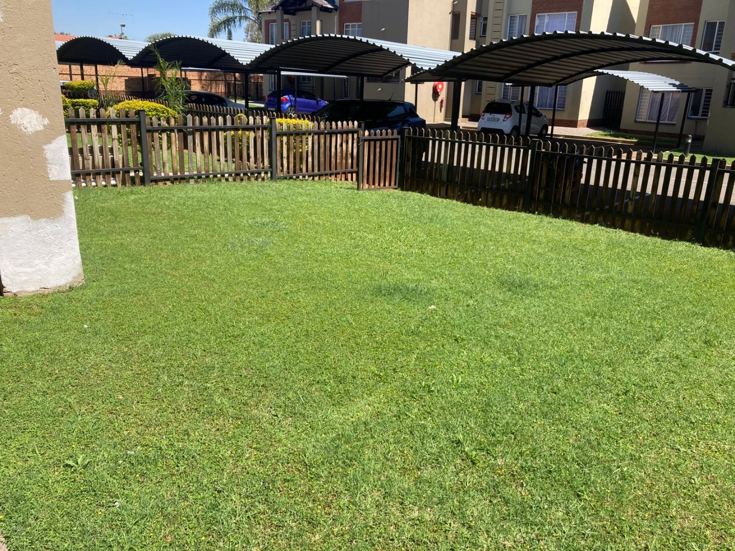 Neat three bedroom for sale in Montana Tuine