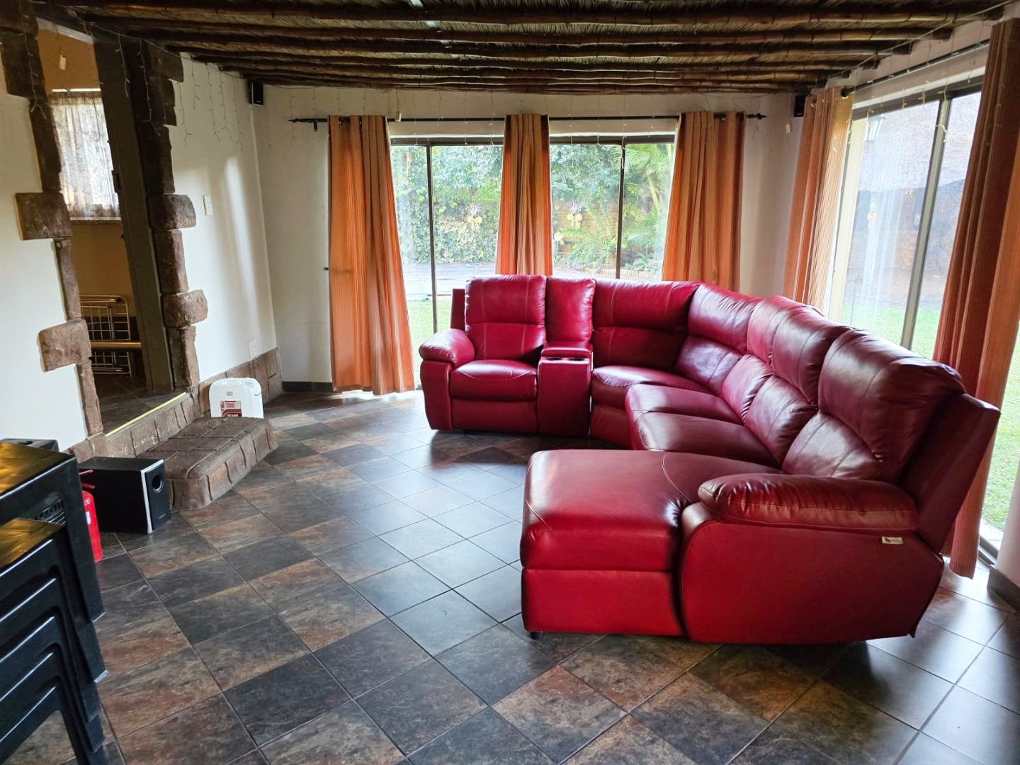 Three bedroom house for sale in Wonderboom