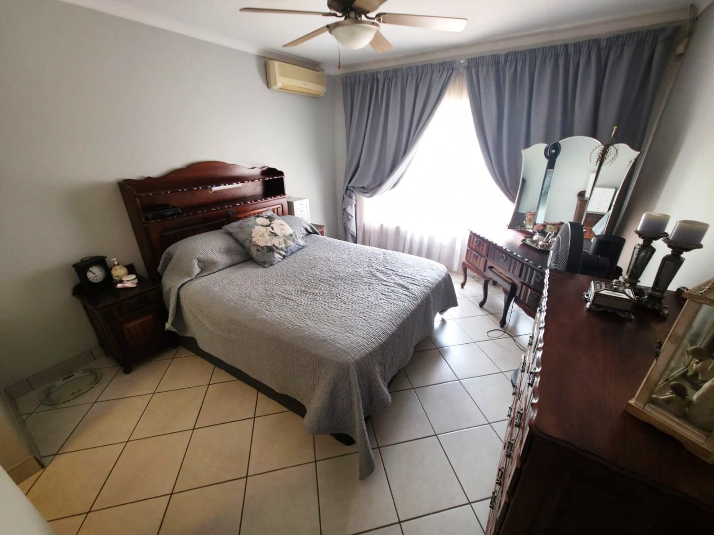 Three bedroom duet for sale in Annlin