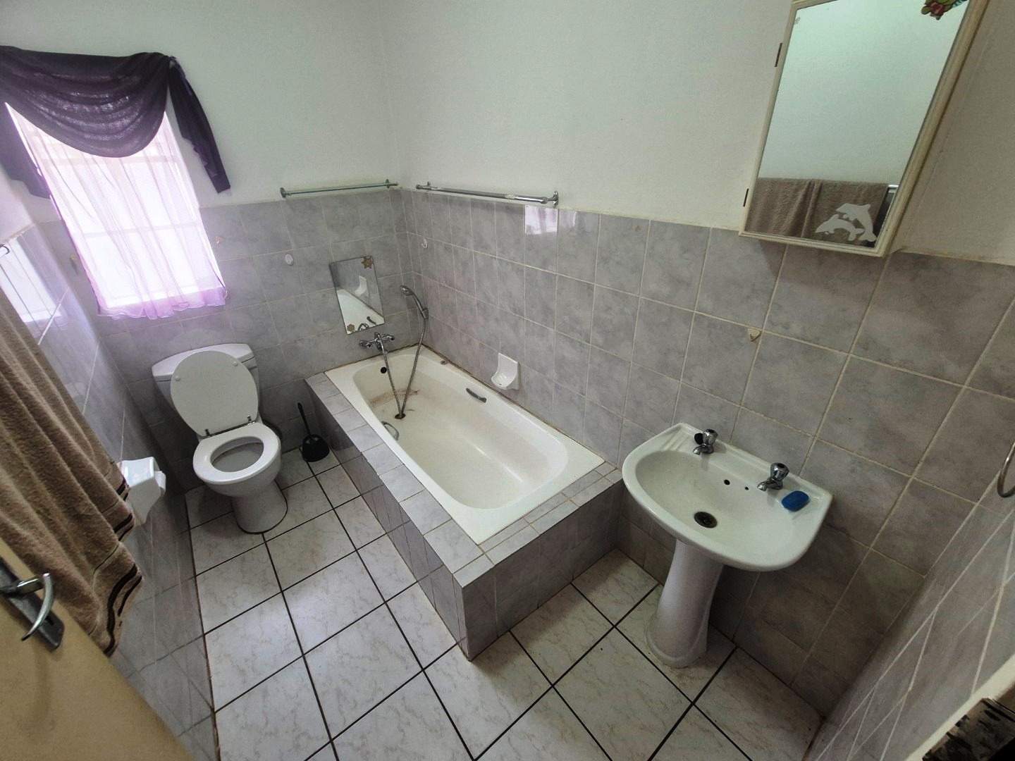 Two bedroom townhouse for sale in Theresa park