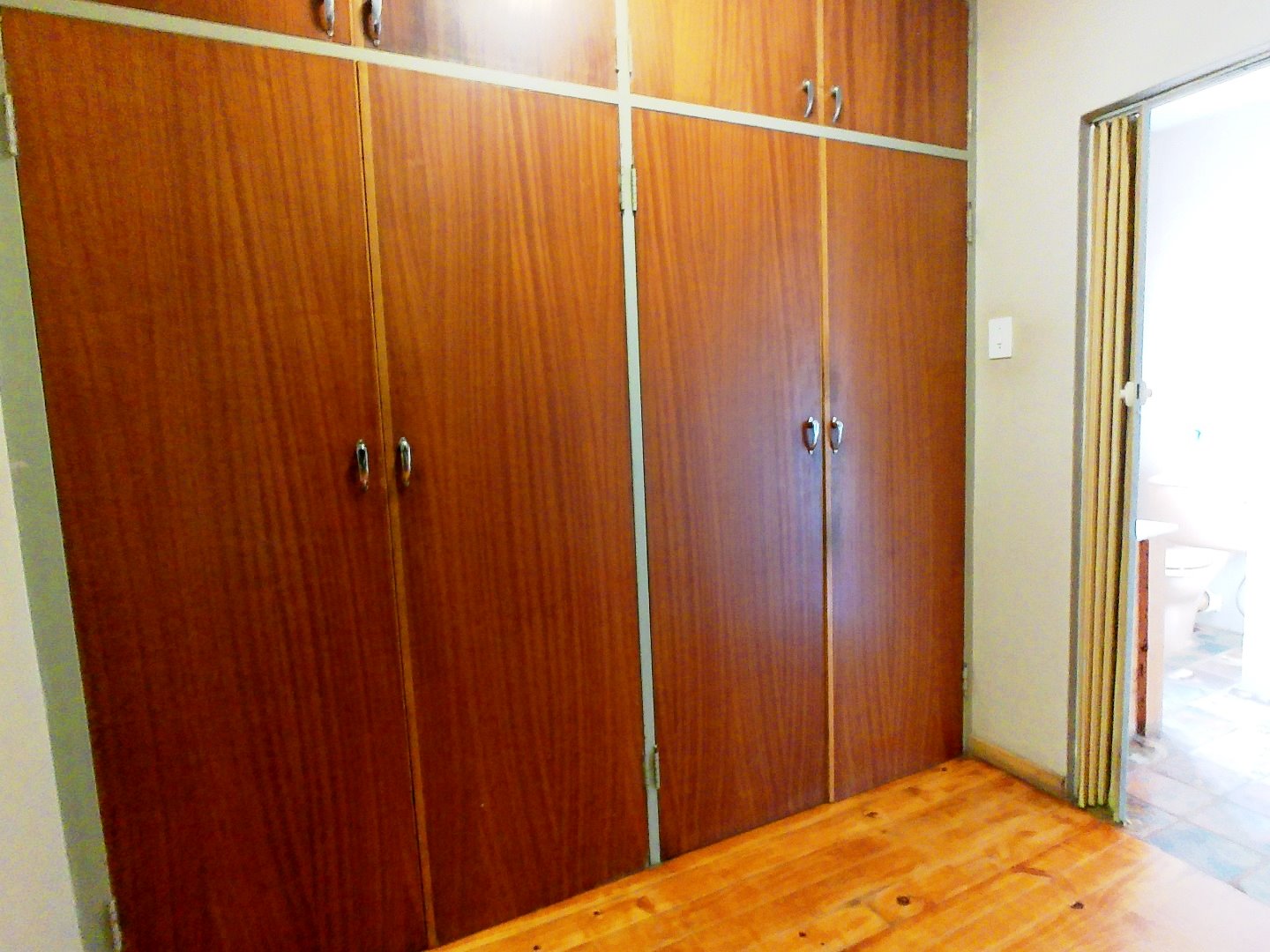 Four bedroom house for sale in Amandasig