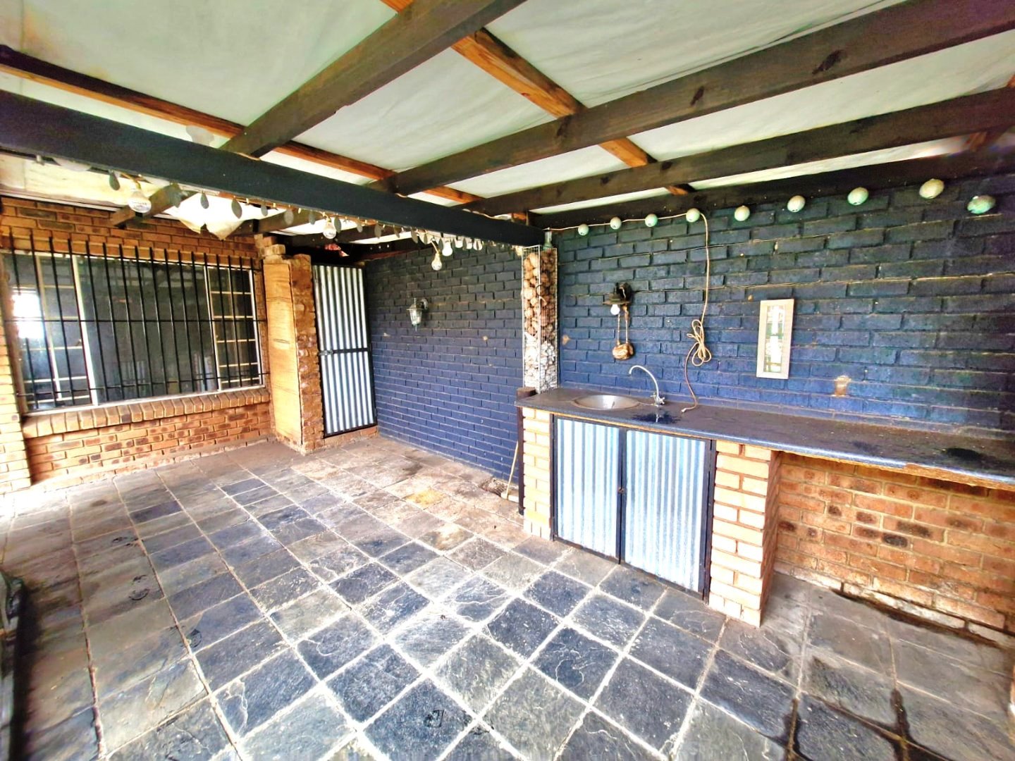 Two bedroom for sale in Annlin