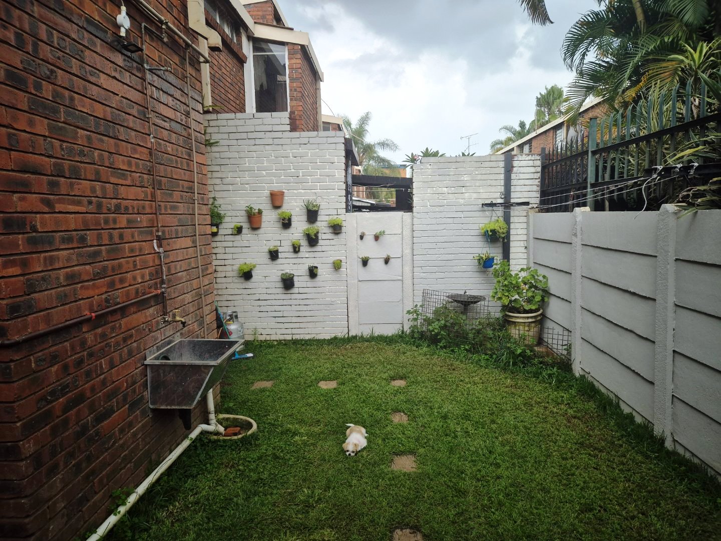 Beautiful two bedroom for sale in Tileba