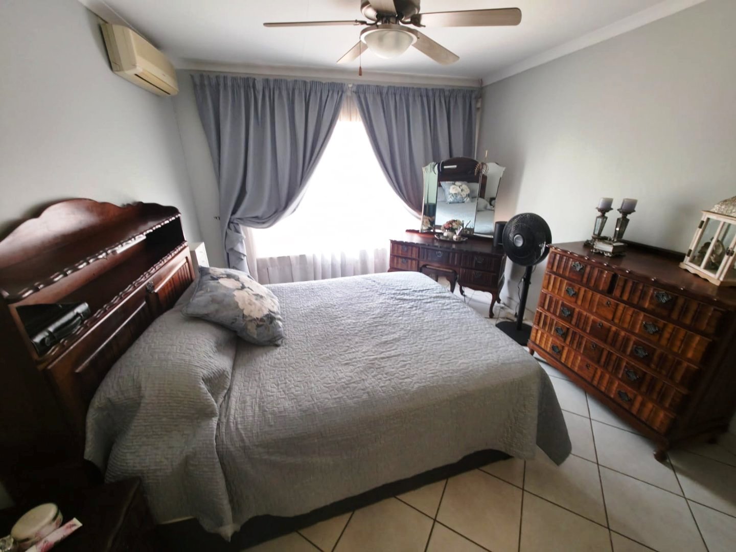 Three bedroom duet for sale in Annlin