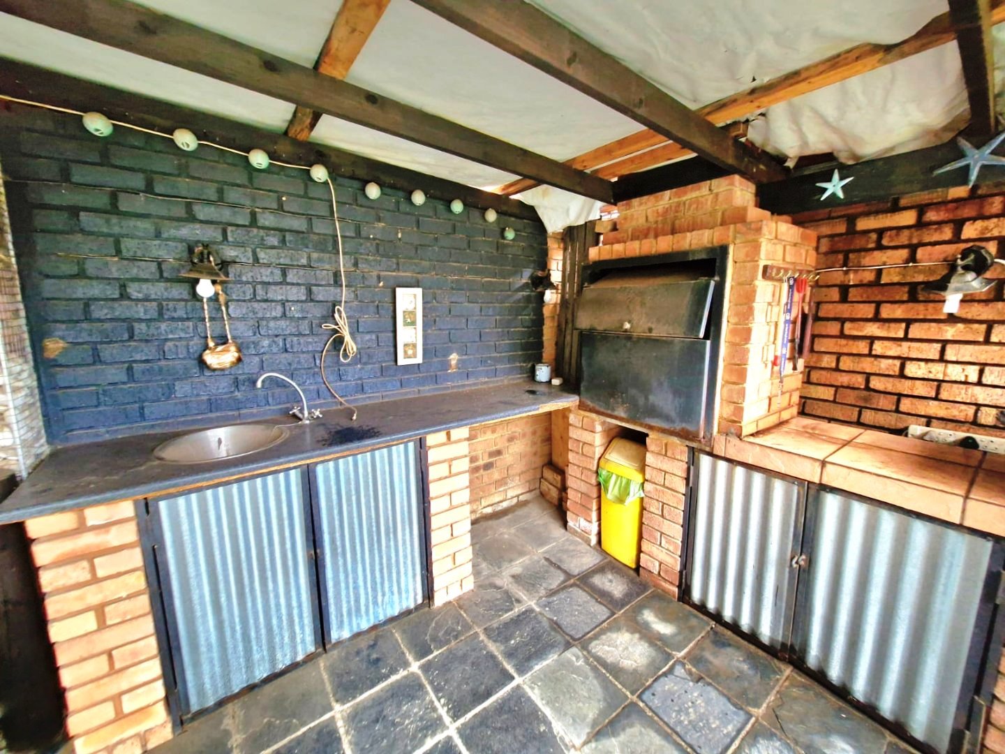 Two bedroom for sale in Annlin