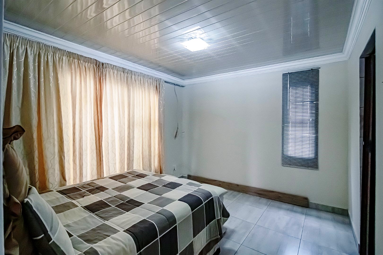 Modern three bedroom in Chantelle for sale